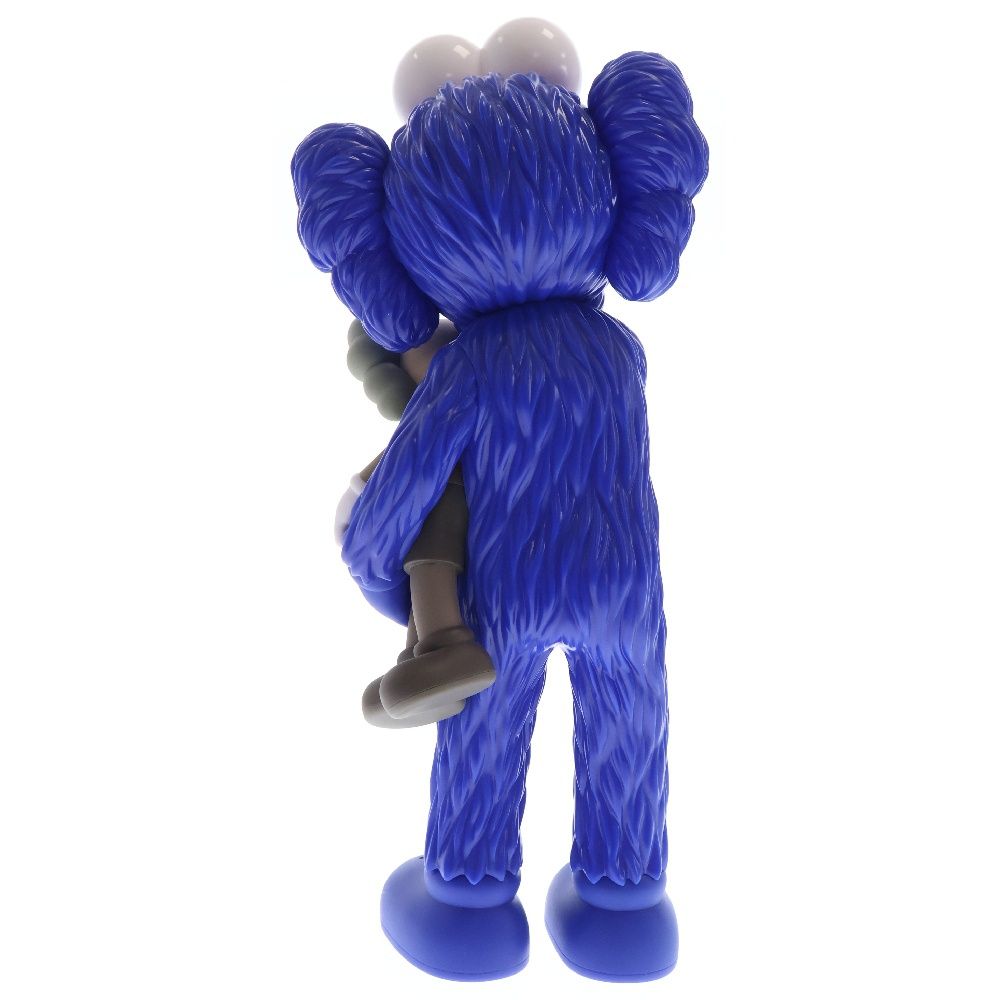 MEDICOM TOY (メディコムトイ) ×KAWS TAKE VINYL FIGURE カウズ