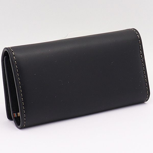【未使用】ポールスミス キーケース 4連 873-301 6650 Paul Smith 未使用 ポールスミス キーケース 4連 ストライプ