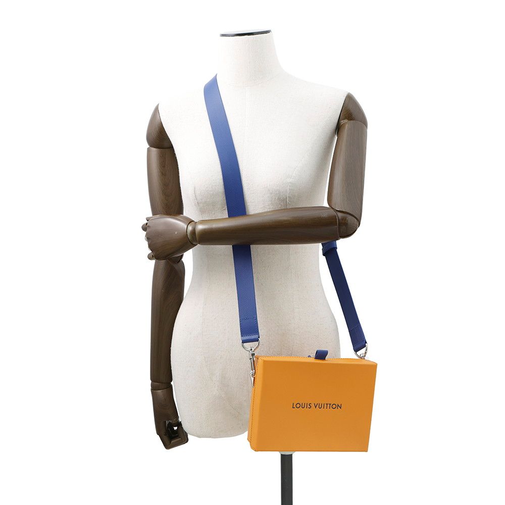 カウハイドレザー ショッパー