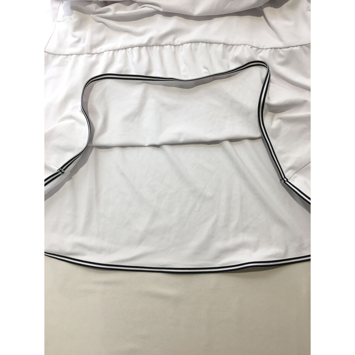 中古 レディース ランバンスポール LANVIN SPORT ワンピース 40