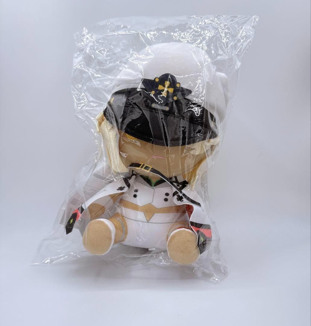 ぬいぐるみ ラムレザル= ヴァレンタイン ギルティギア ストライヴ GSC GUILTY GEAR Xrd REV 2』ディズィー、『GUILTY GEAR -STRIVE