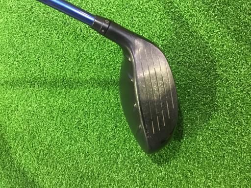 中古】 ピン G 5W フェアウェイウッド FW ALTA J50(フェアウェイ