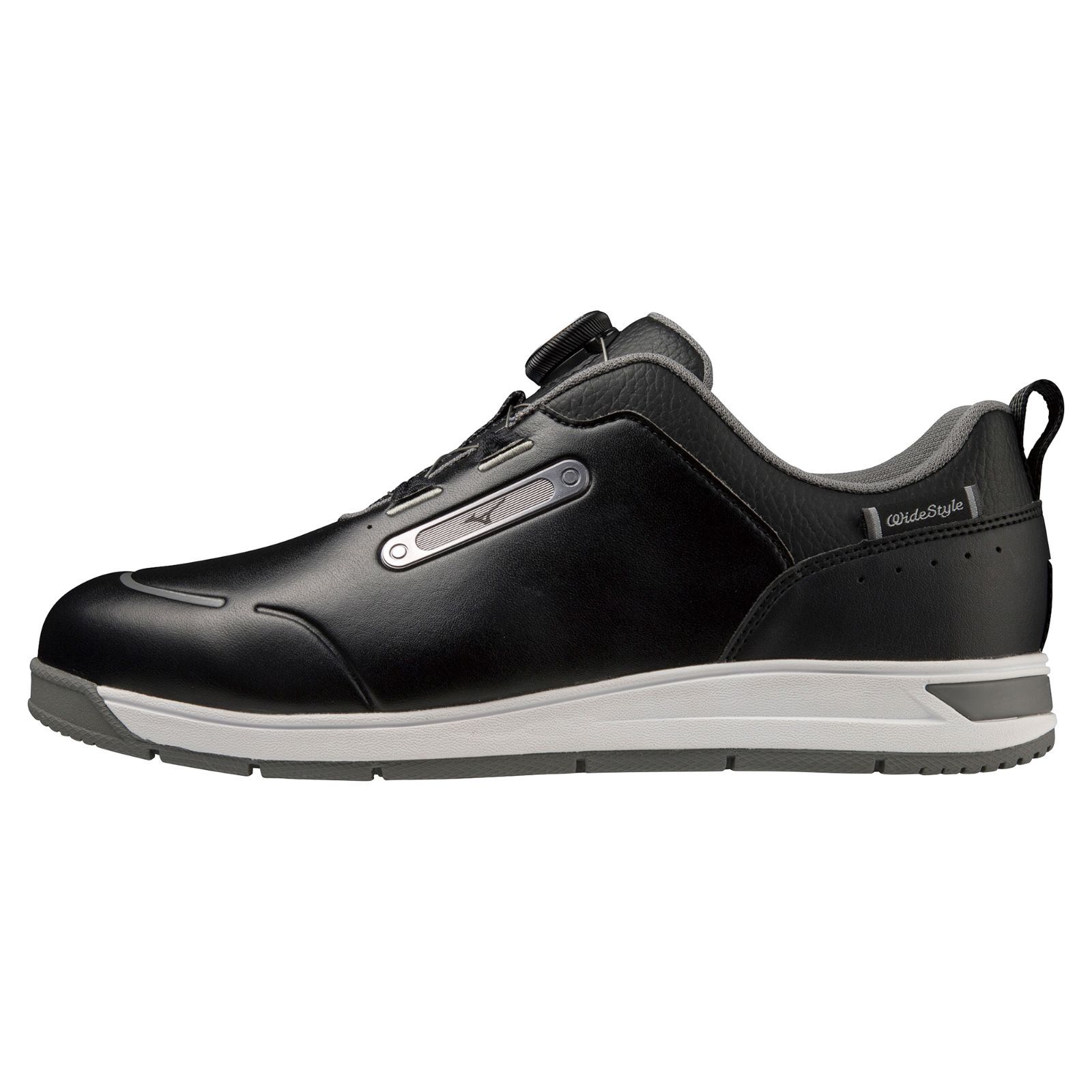 Mizuno ミズノ/ワイドスタイルWGゴアゴルフシューズ/51GQ227009/SAランク/81【中古】 ☆未使用☆ ミズノ ワイドスタイルWGゴアゴルフシューズ 24.5cm