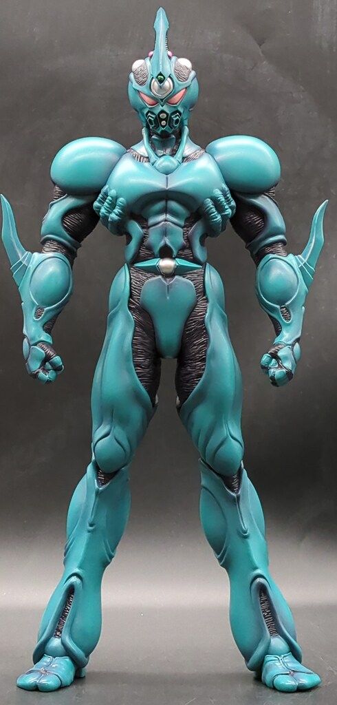初回完全限定版 強殖装甲ガイバー ジャンボソフビ フィギュア 超レアなおまけ付 Amazon | 初回完全限定版 強殖装甲 ガイバー コミックス 21巻