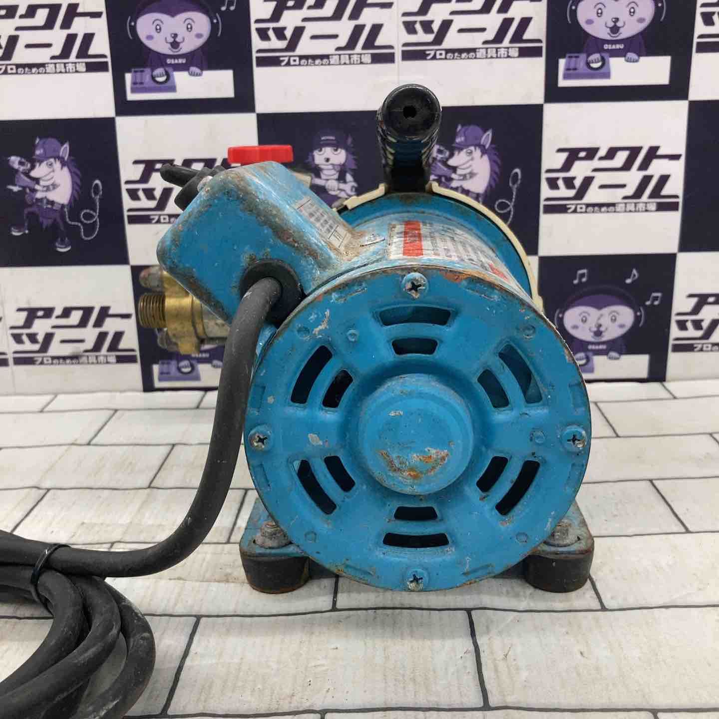 ポータブル型洗浄機