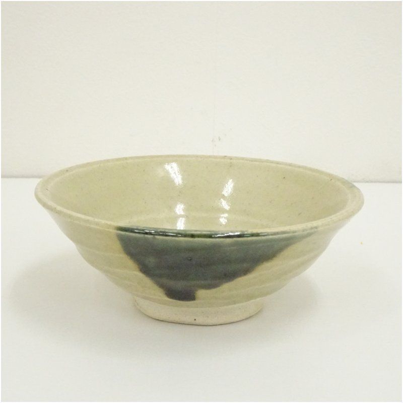 Ｔ７５７　茶碗　『色絵茶碗』『楽山窯 造』　共箱　抹茶碗　茶道具 T757 茶碗 『色絵茶碗』『楽山窯 造』 共箱 抹茶碗 茶道具 秀山窯