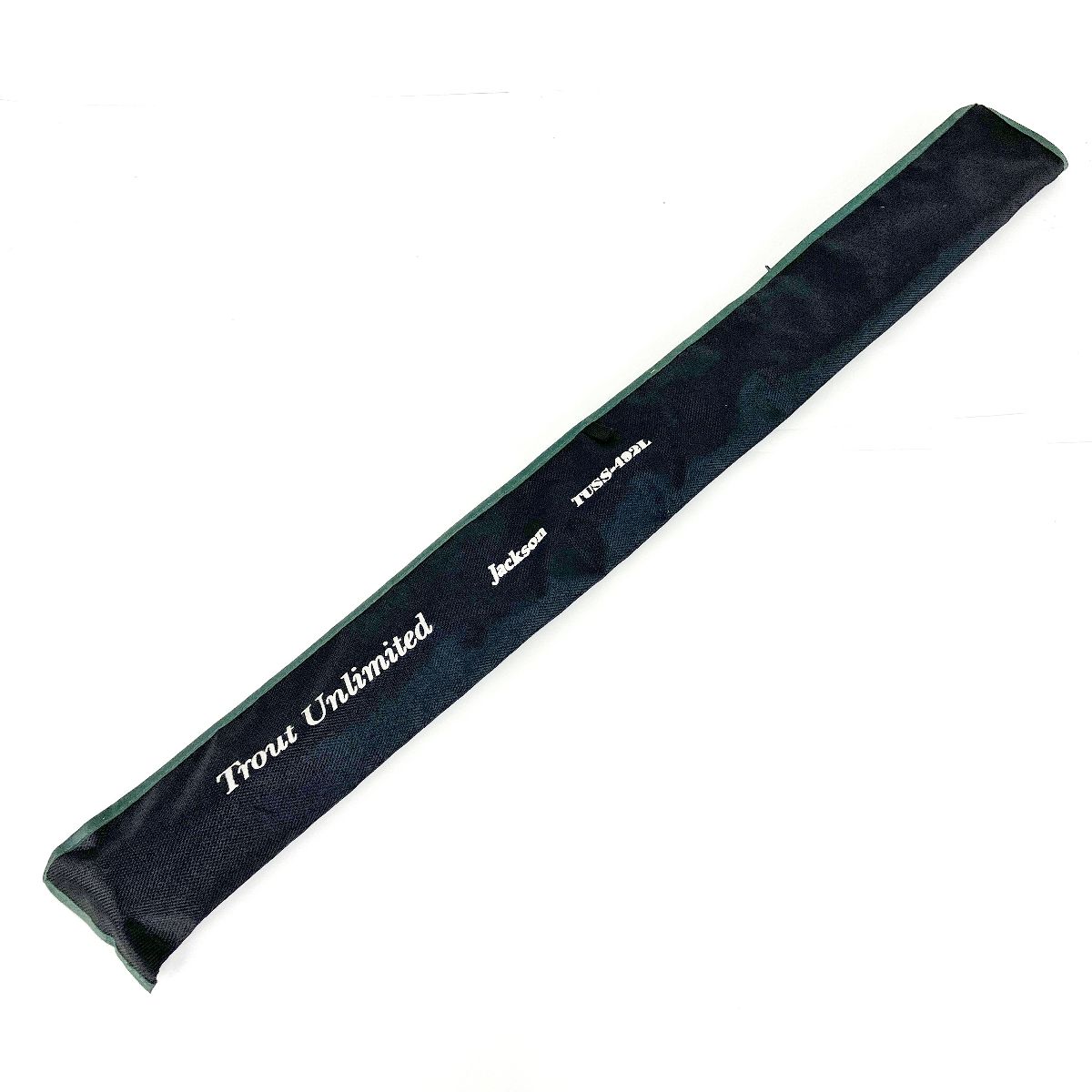 ロッド jackson trout unlimited 492L ロッド jackson trout unlimited 492L ジャクソン(Jackson