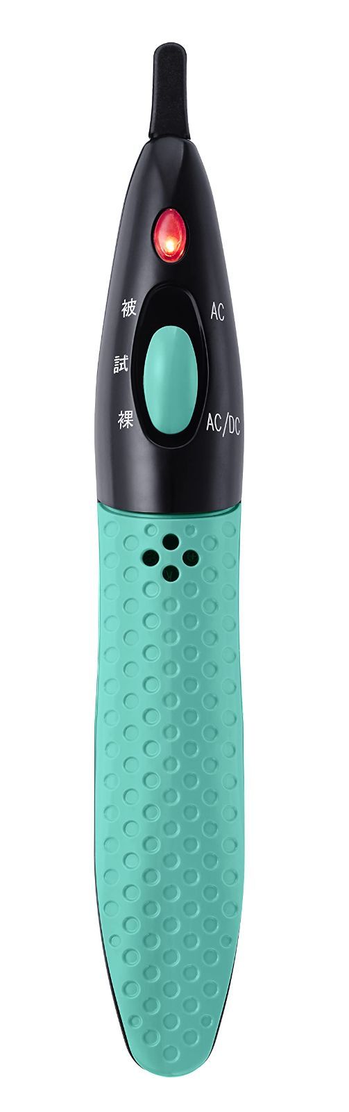 共立電気計器 KYORITSU AC|DC低圧用検電器 KEW 5712