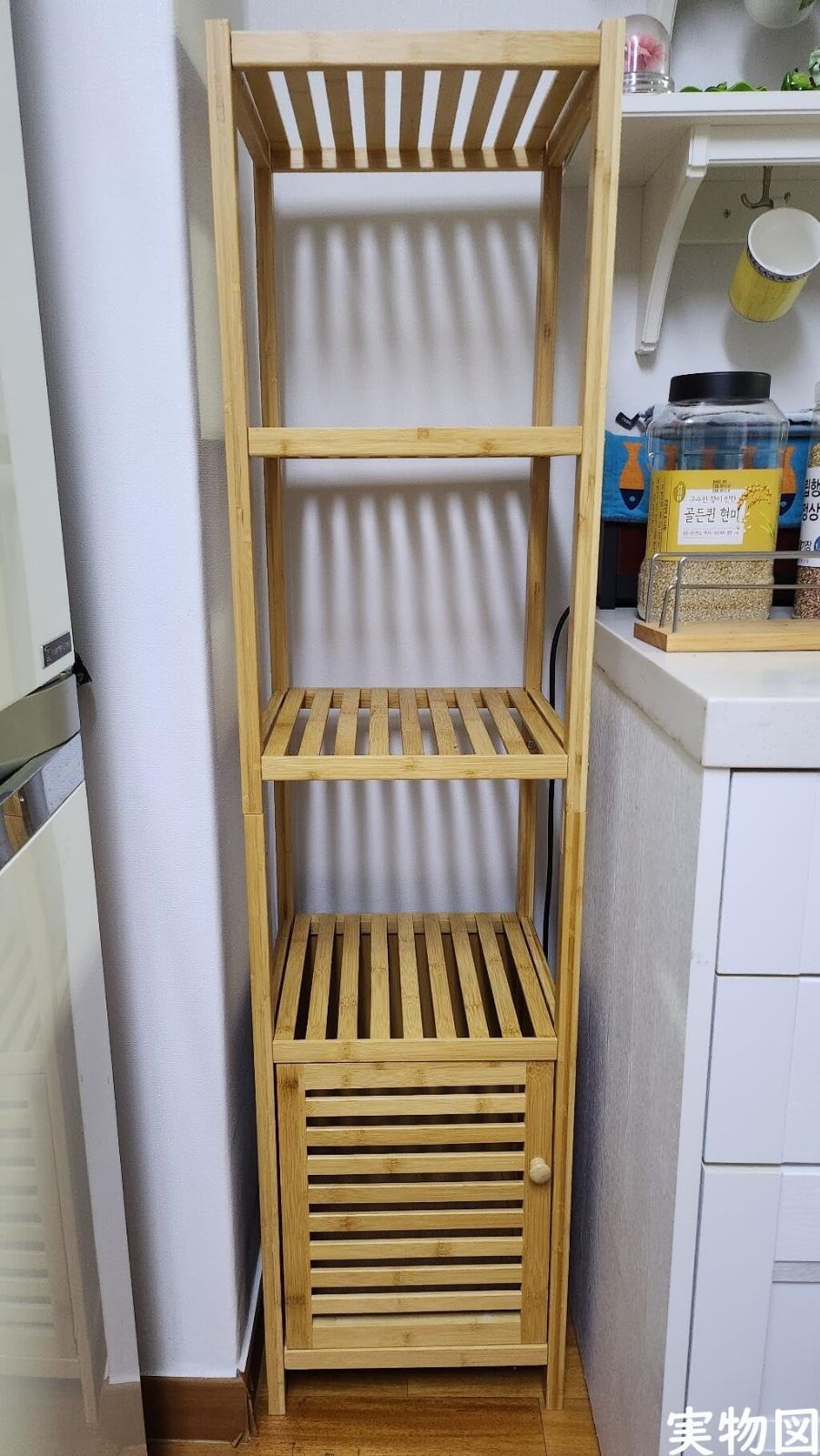 数量限定』 おしゃれ 飾り棚 浴室用ラック 展示棚 頑丈 大容量 扉付き