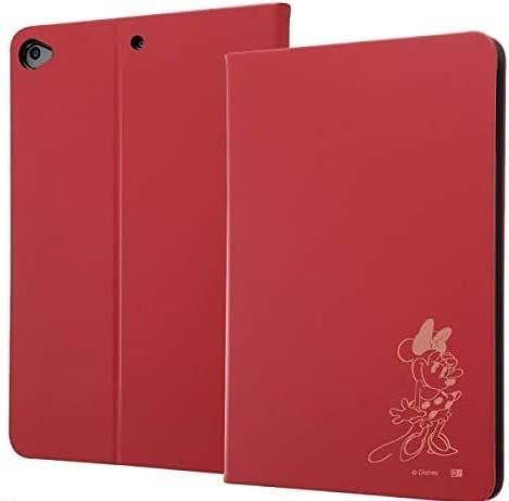 新着商品 iPad mini 2019年モデル 7.9inch 第5世代 | ディズニーキャラクター |レザーケース| ミニーマウス _15