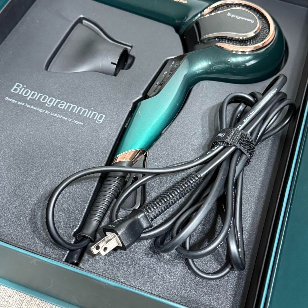  7 D Plus ヘアドライヤー その他 ヘアアイロン