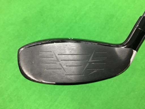 XXIO X eks ユーティリティ(2024) H6 26度 純正Flex S 中古美品