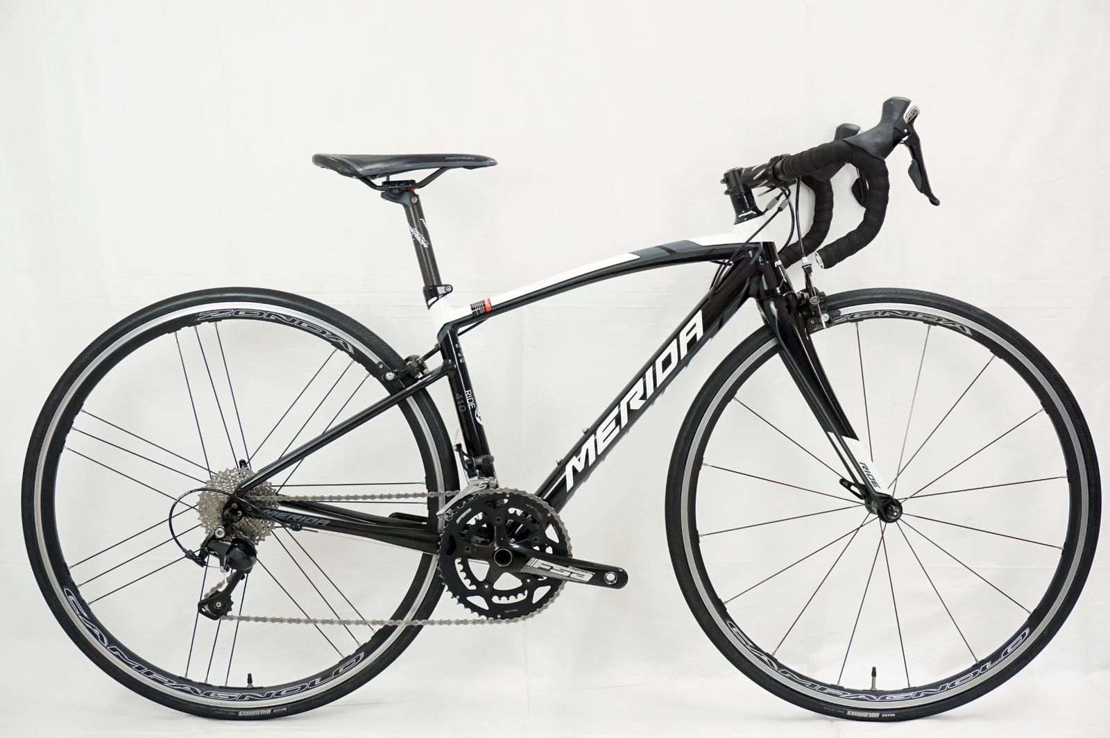 MERIDA 店頭受取限定 メリダ RIDE 80 ライド 2024 ロードバイク