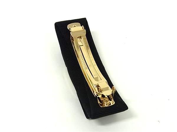 【フェラガモ】ヴァラリボンバレッタ イエロー □新品□未使用□ Salvatore Ferragamo フェラガモ ヴァラリボン