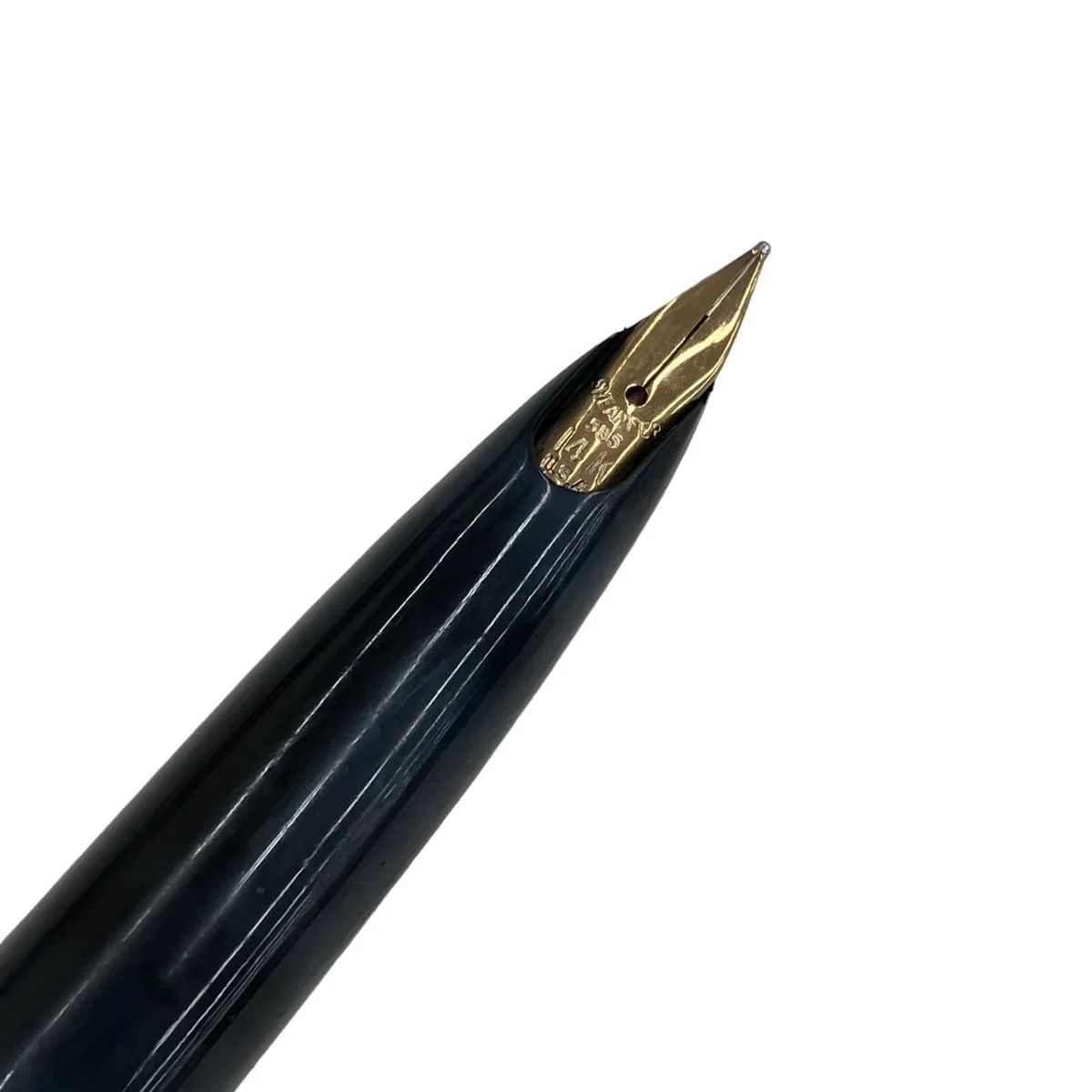 SHEAFFER シェーファー 万年筆 ペン先14K ゴールド