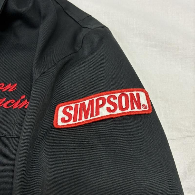 SIMPSON シンプソン ジャケット、上着 ジャケット、ブレザー コットン