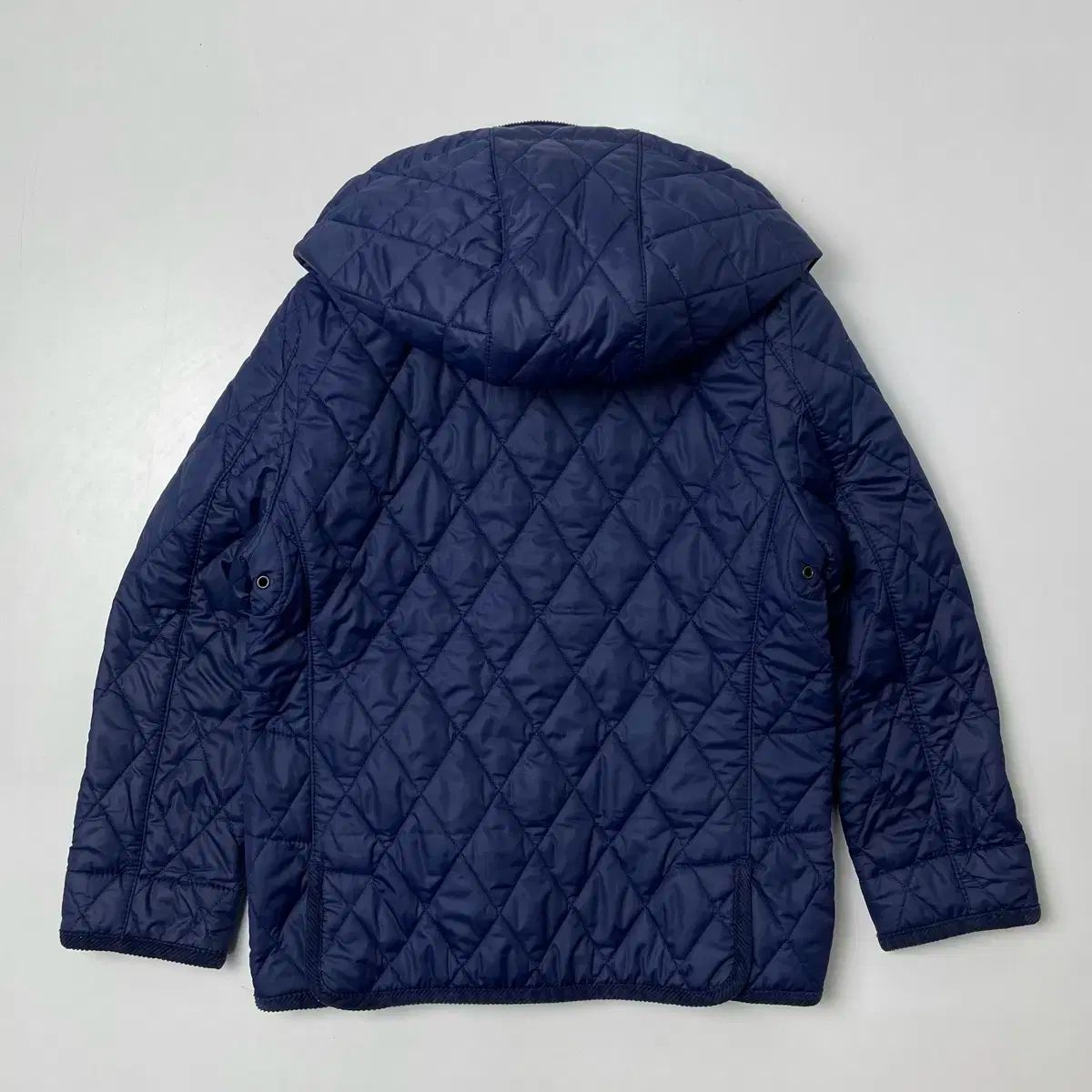 新品未使用　ポロラルフローレンキッズ　キルティングジャケット ラルフローレン - ラルフ RALPH キルティング（キッズ・ベビー キッズ