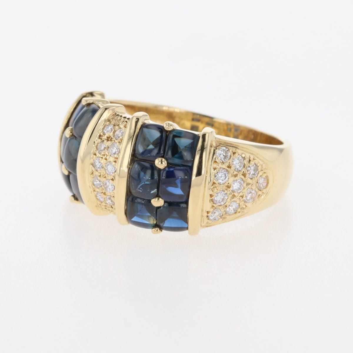 YG イエローゴールド