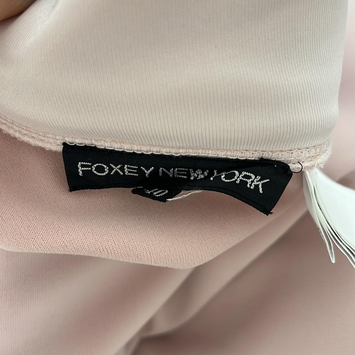 FOXEY NEW YORK(フォクシーニューヨーク) スカート サイズ40 M