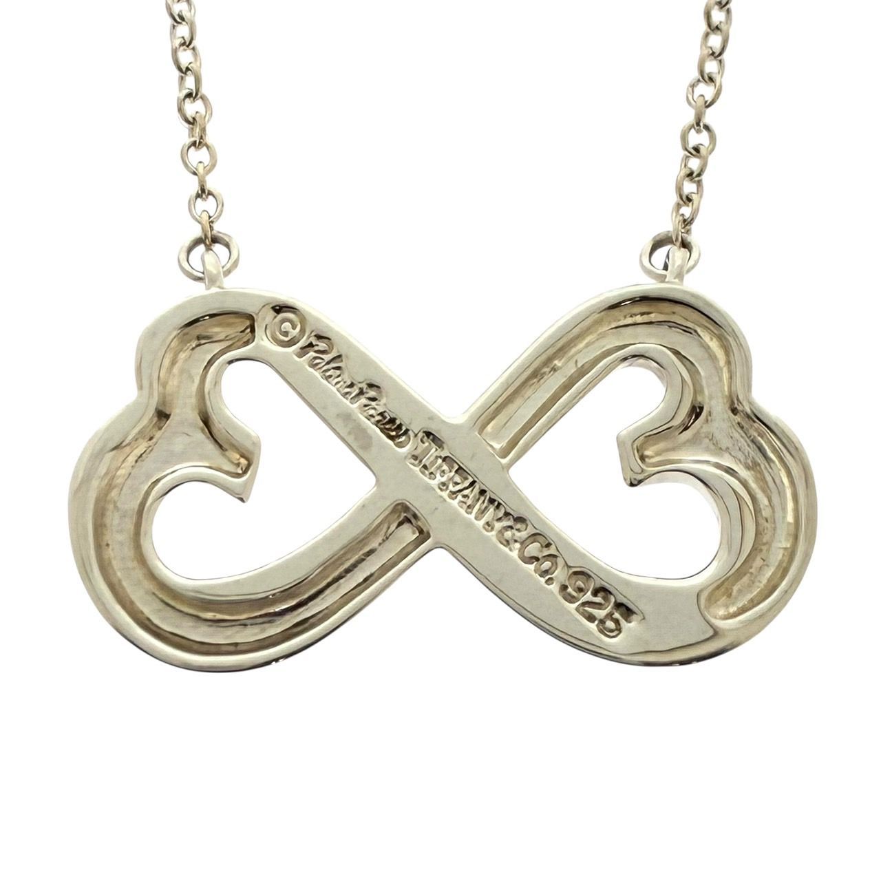 TIFFANY ＆ Co. ティファニー パロマピカソ ダブルラビング