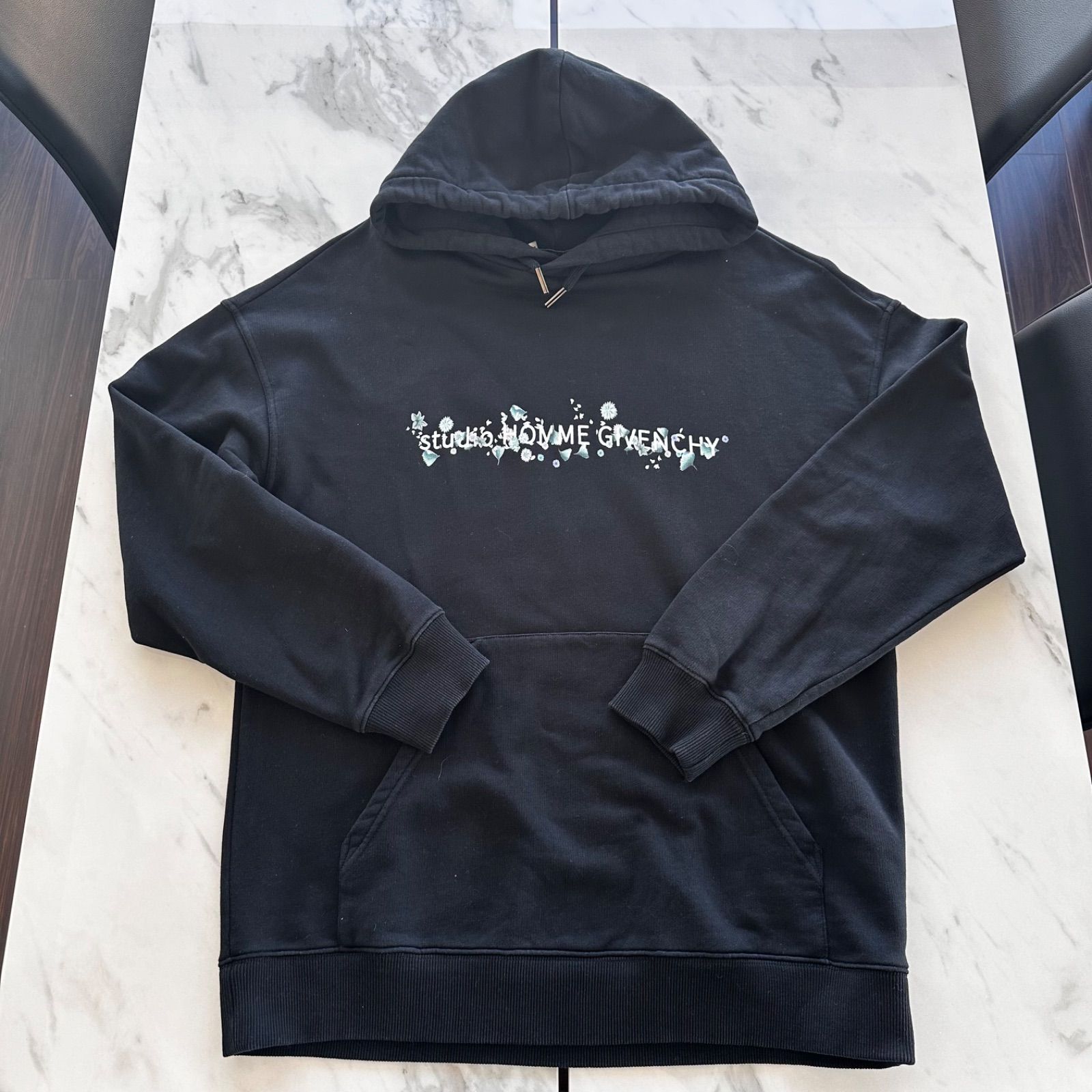 GIVENCHY パーカー 【公式通販】