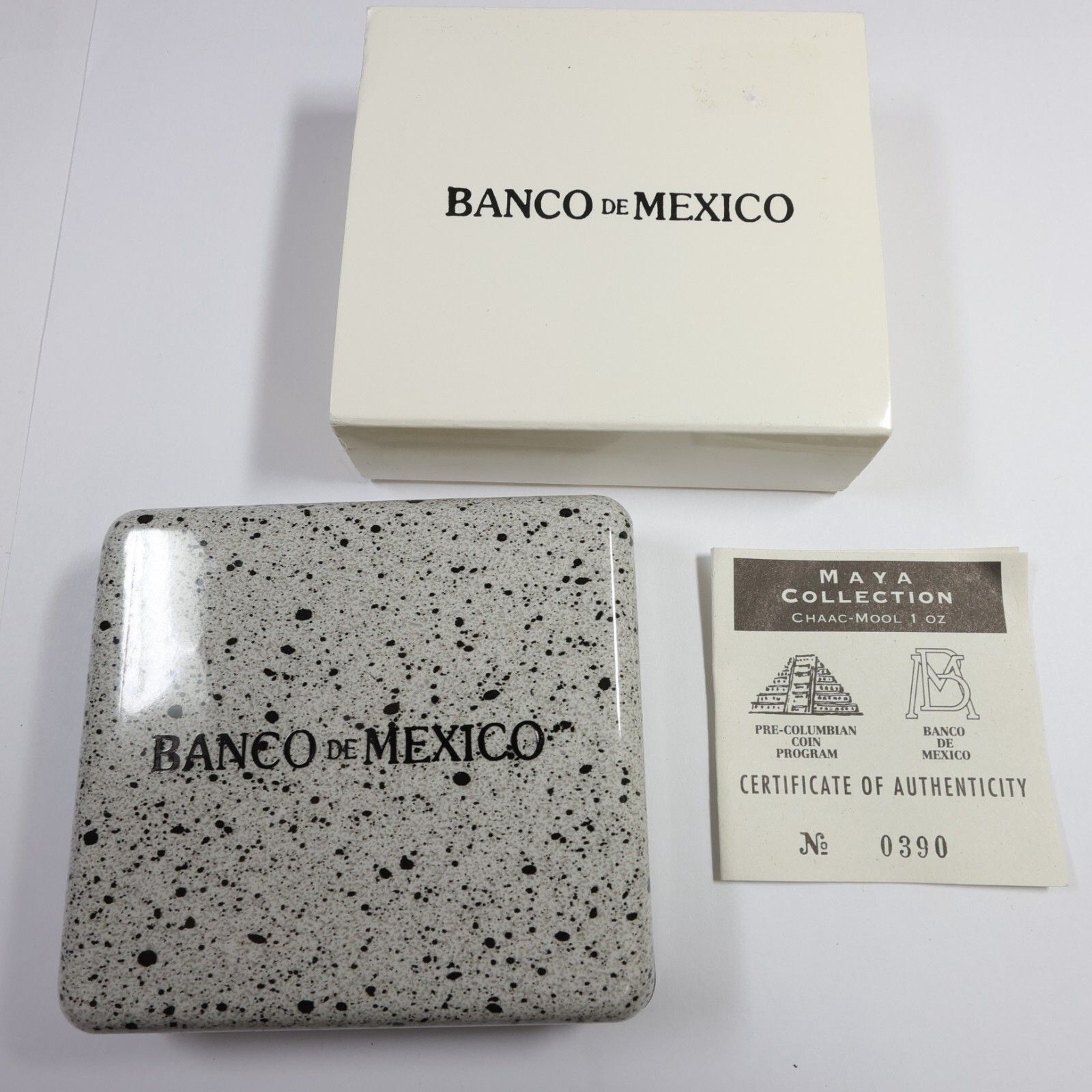 - Mexico
