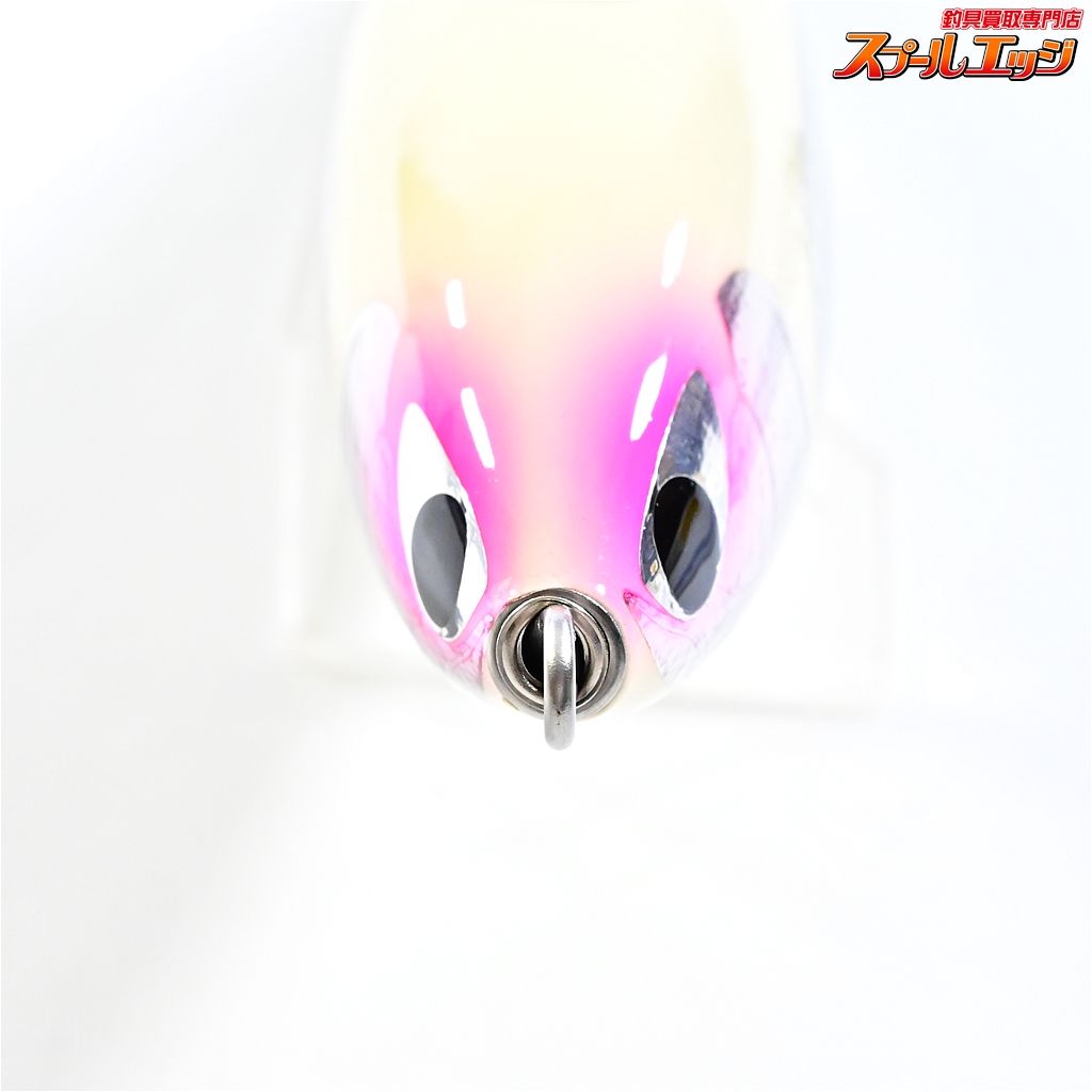 【CBONE】 シービーワン ライアン 250 グローホワイト/ケイムラ