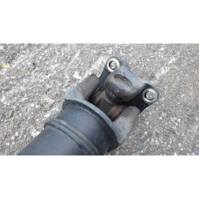 ライフ CBA-JB8 リアプロペラシャフト FFCRYSTALESIA_COM