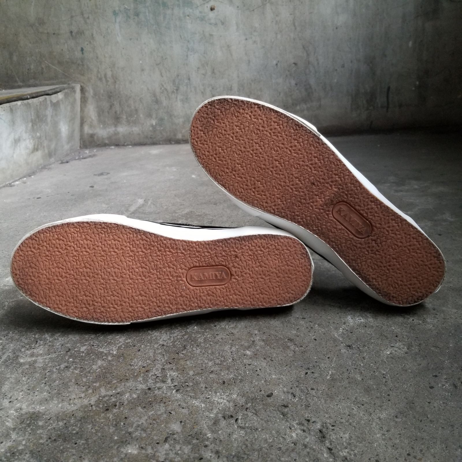 25ss KAMIYA カミヤ HERC Sneaker 43 25ss 新品 KAMIYA カミヤ HERC Sneaker 43