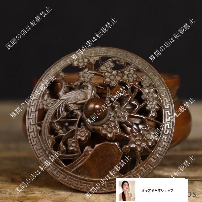 新品未使用】銅器 香炉 三足鼎 茶道具 香道具 装飾品 工芸品