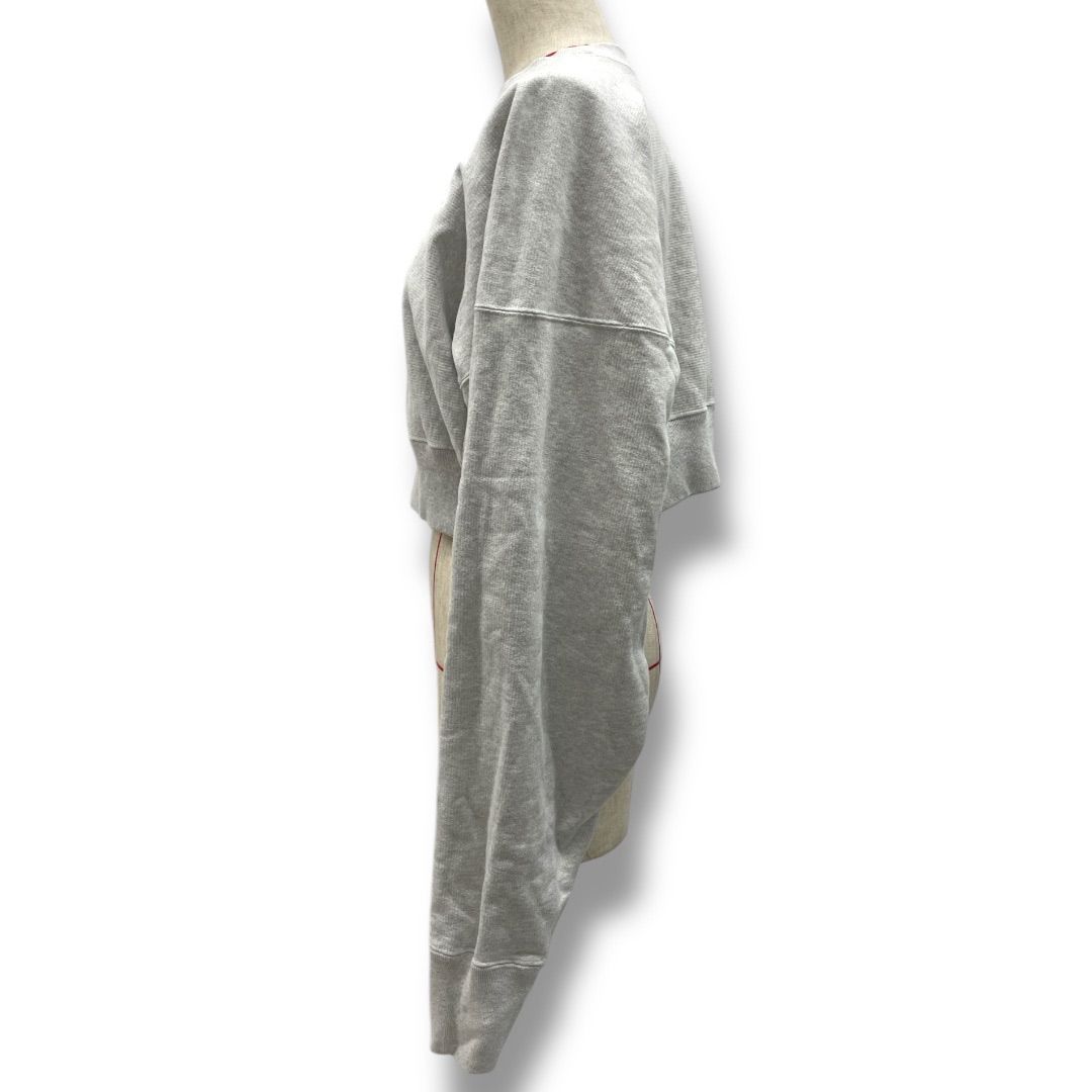 TODAYFUL トゥデイフル Cropped Sweat Pullover クロップド TODAYFUL トゥデイフル Cropped Sweat Pullover クロップド