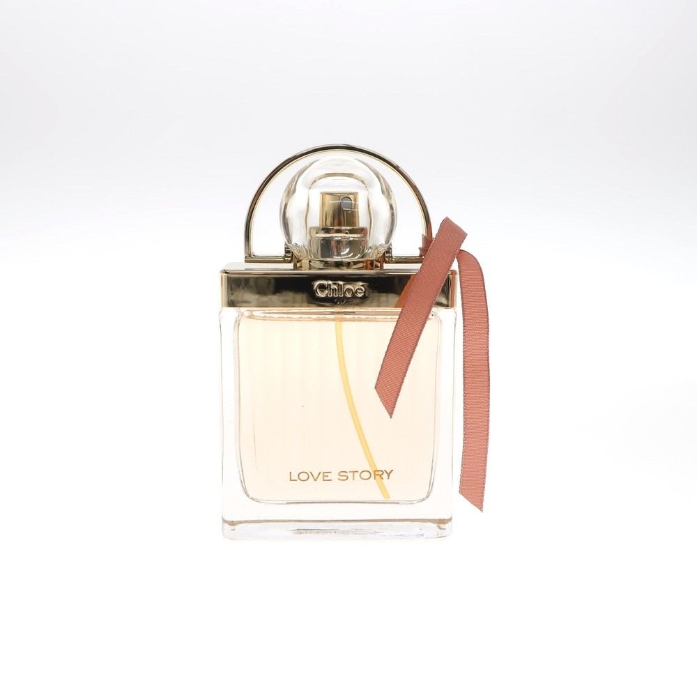 LOVE, Chloé ラブ クロエ オードトワレ 50ml 残量9割 LOVE, Chloé Eau