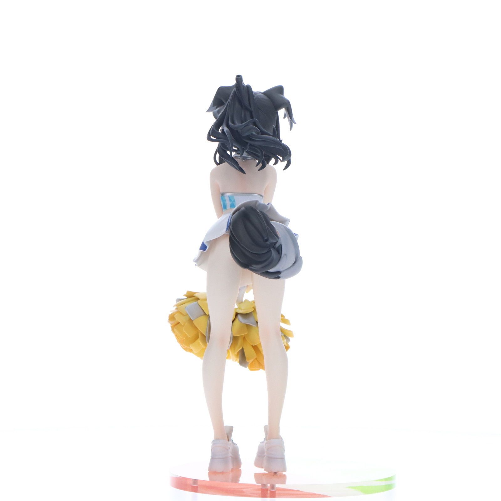 ブルーアーカイブ ヒビキ(応援団) 1/7 フィギュア　ゴールデンヘッドプラス ブルーアーカイブ ヒビキ(応援団) 1/7 完成品フィギュア