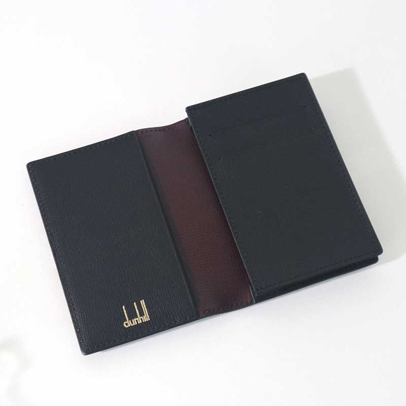 ダンヒル dunhill 名刺入れ メンズ カードケース L2S847A