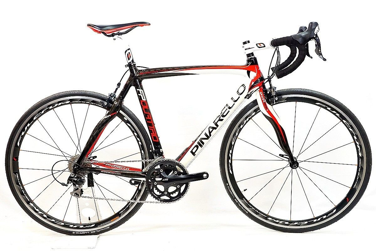 PINARELLO 「ピナレロ」 FP QUATTRO 2011年モデル ロードバイク 