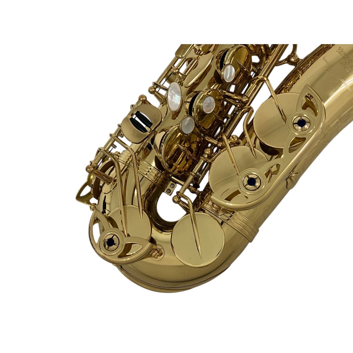 Buffet Crampon S1 Prestige [34xxx] クランポン アルトサックス