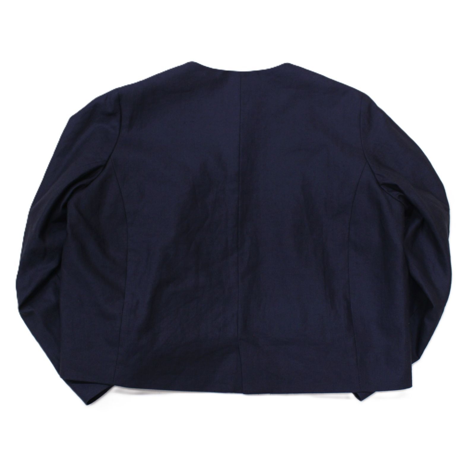 北欧、暮らしの道具店×アトリエナルセ フォーマル ジャケット＋