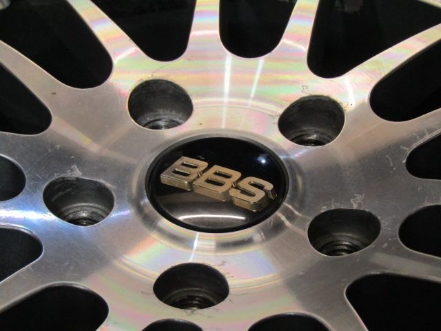 ホンダ車に鍛造】BBS RD-155 Forged 4本セット - 嘉衛門 - メルカリ