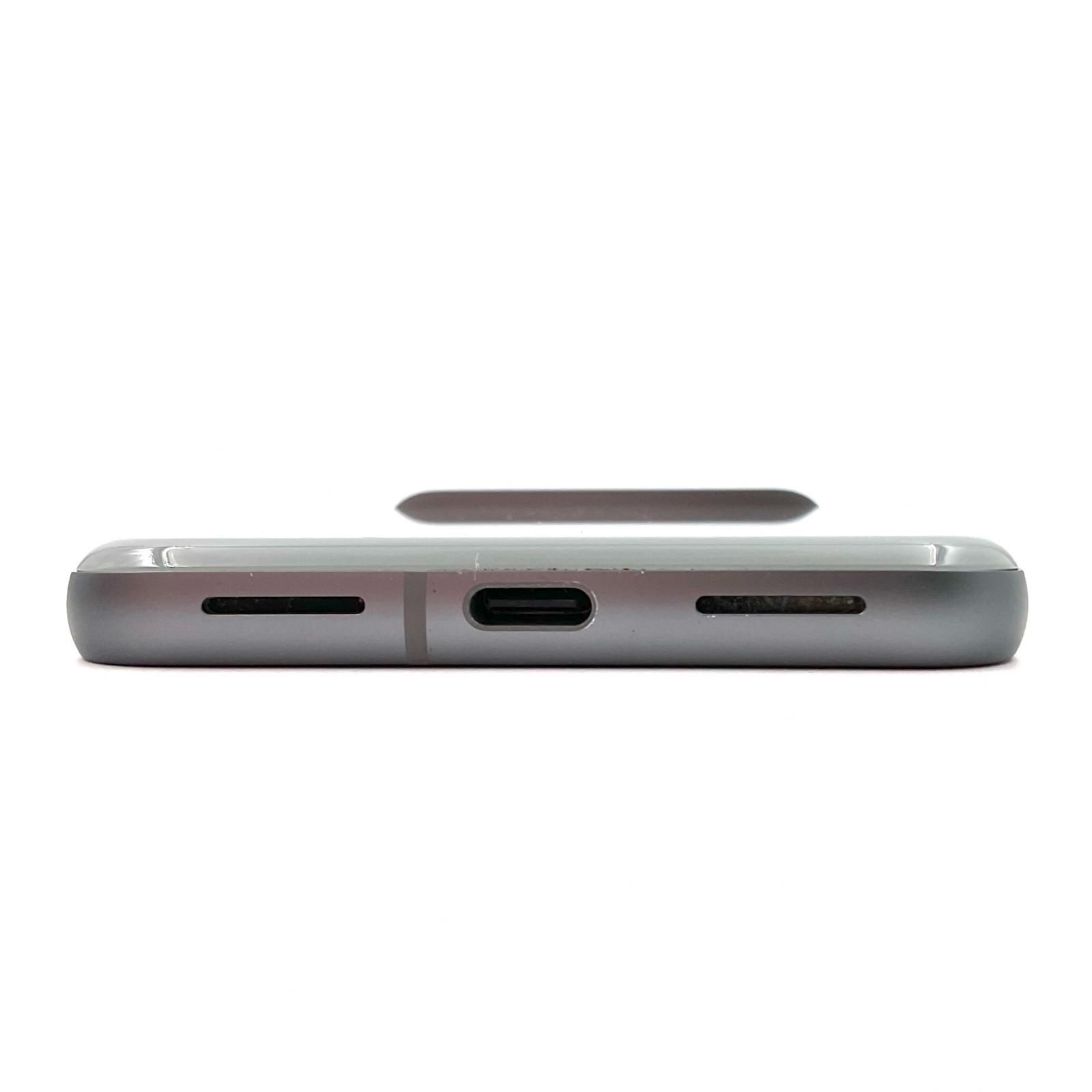 Google Pixel 8 128GB Hazel au GZPF0 白ロム 動作確認済【全額