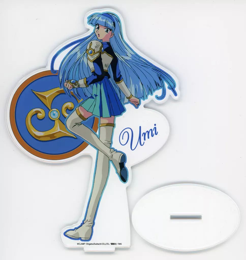 藍　ブラスタ　BIGアクリルパネル【未開封・中古】 中古】アクリルスタンド・アクリルパネル 02.龍咲海 アクリルスタンド