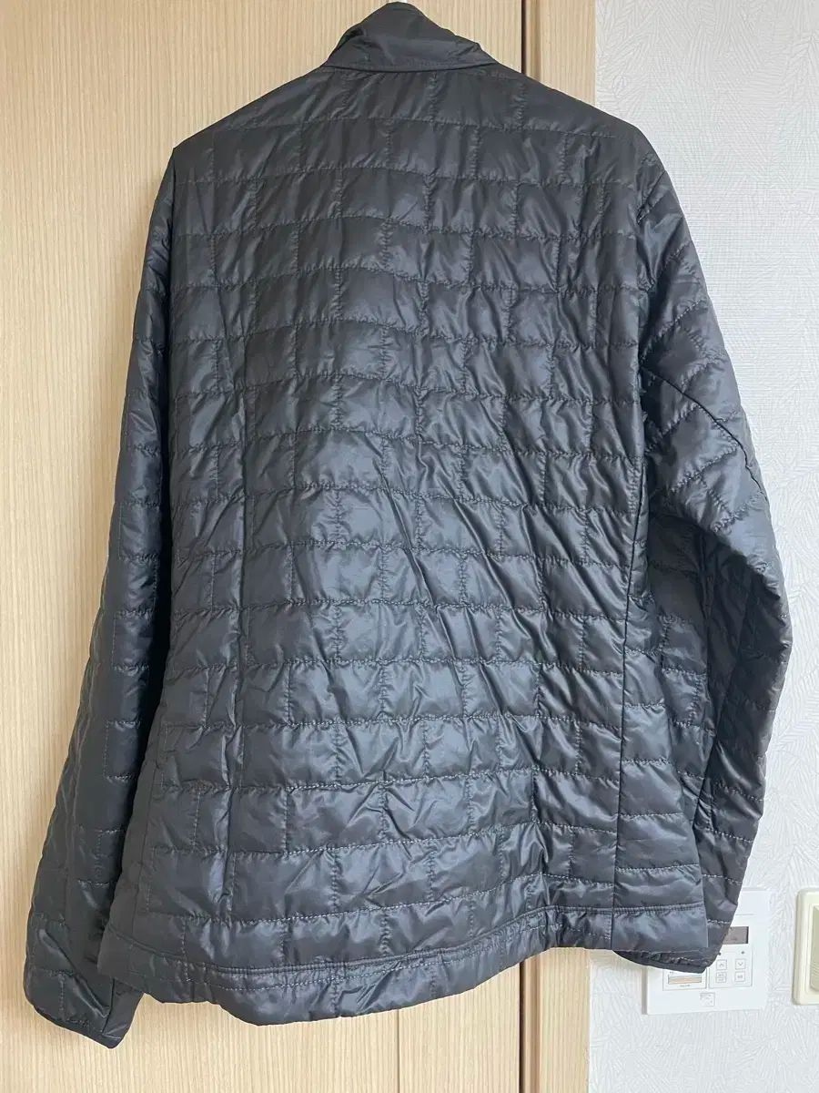 ブラック L