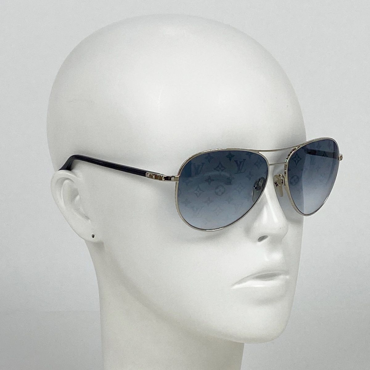 ルイヴィトン　コンスピラシオンパイロット ルイ・ヴィトン Louis Vuitton コンスピラシオン パイロット