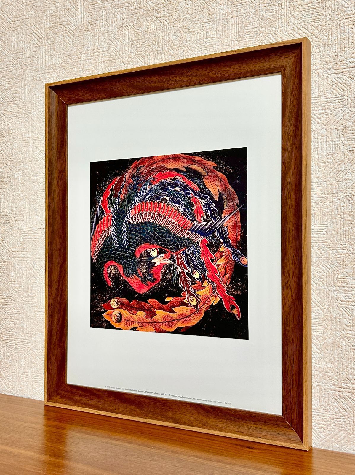 S.S絵画３点※額縁付き 藤原昭三 4点セット 絵画 真作 額縁 - メルカリ