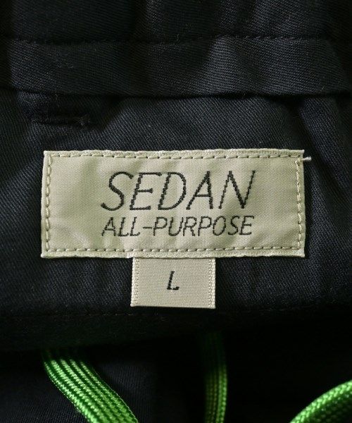  SEDAN ALL-PURPOSE パンツ その他 メンズ 古着 その他 パンツ