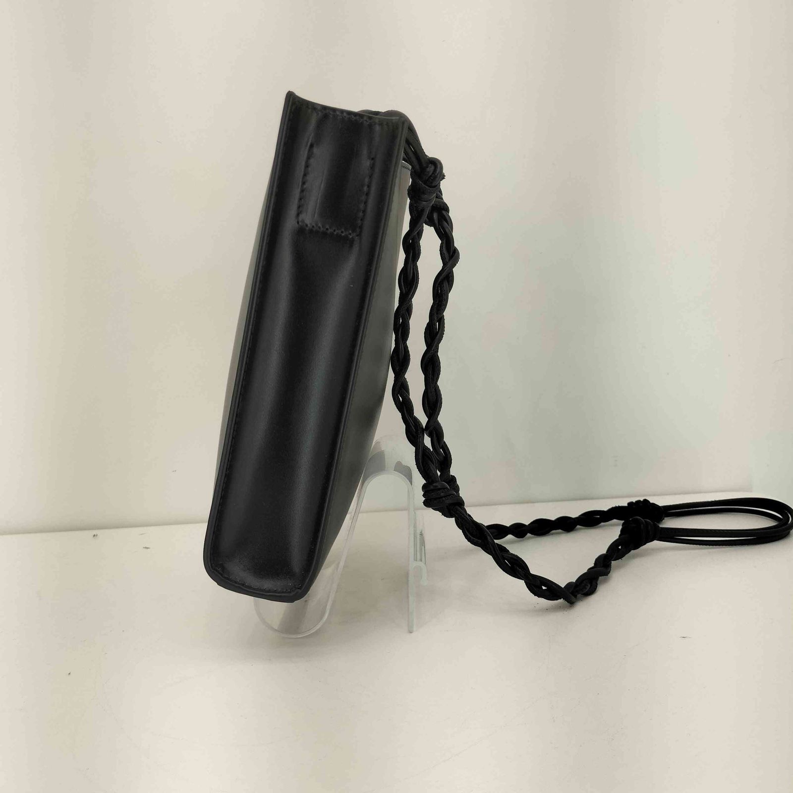 ジルサンダー JIL SANDER TANGLE SMALL BAG メンズ 表記無 JIL SANDER