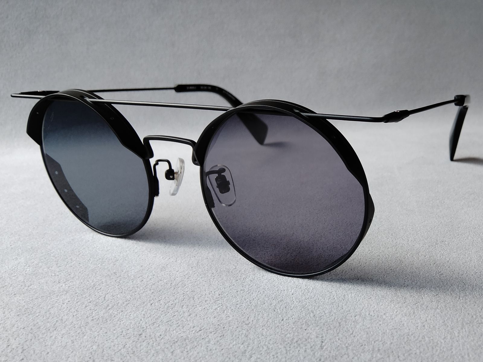 限定サングラス】YOHJI YAMAMOTO (ヨウジヤマモト) EYEWEAR - special