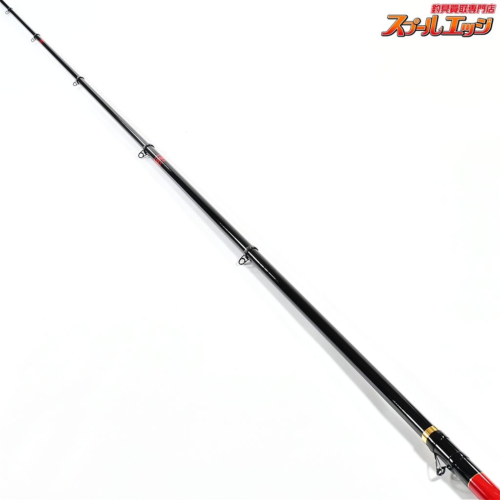 【がまかつ】 がま磯 カゴ アルティメイトスペック 45-58 4.5