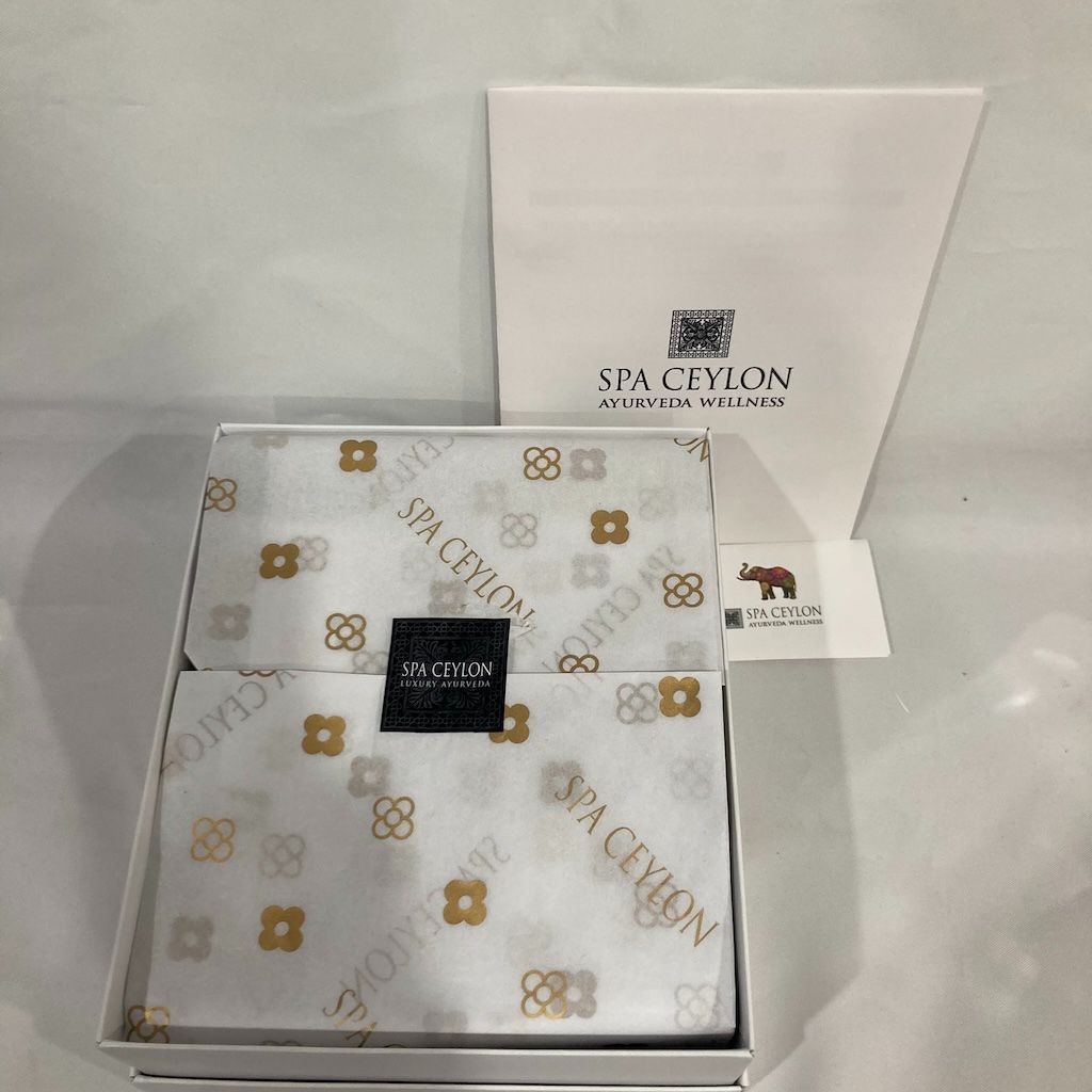 スパセイロンアーユルヴェーダピュアアロエセット スパセイロン アーユルヴェーダ ピュア アロエ ギフト セット