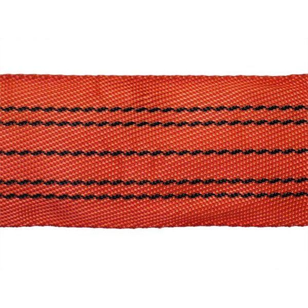 FREAK フリーク CEラウンドスリングN型 赤レッド サークルスリング 使用荷重5000kg 幅70mm 長さ5m 65644