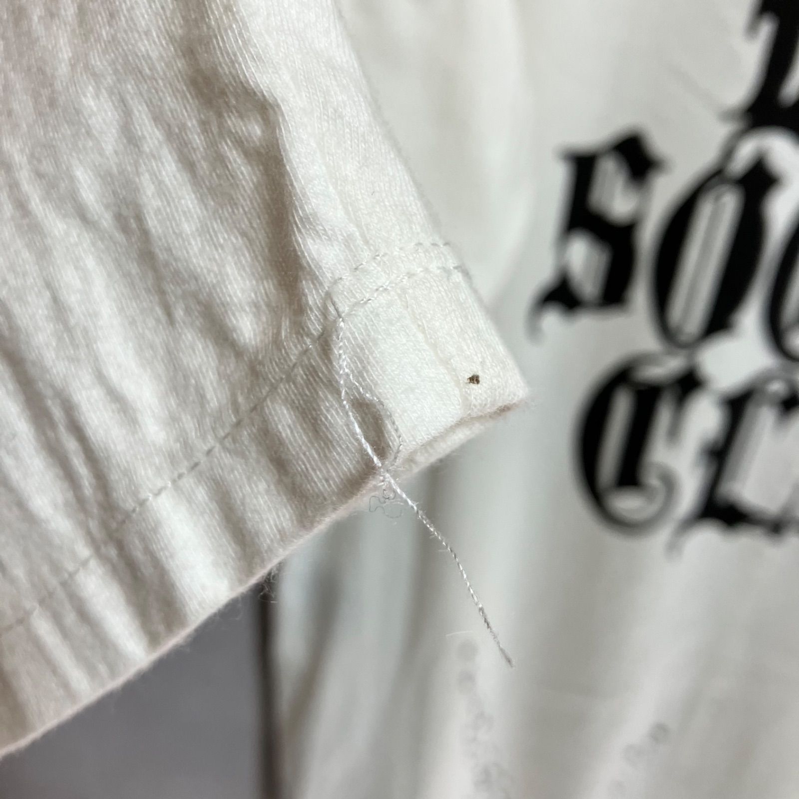 kmriiケムリ 長袖Tシャツ カットソー ロンT 染め加工 kmriiケムリ 長袖Tシャツ カットソー ロンT 染め加工-通販 · 超